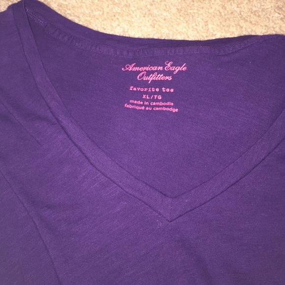 American eagle t-shirt