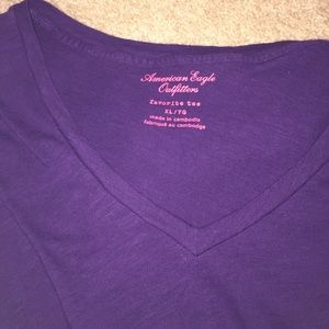 American eagle t-shirt