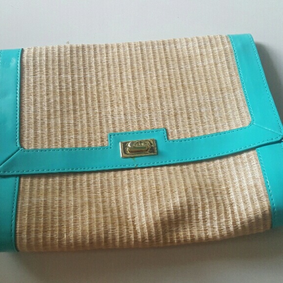 Clutcj purse