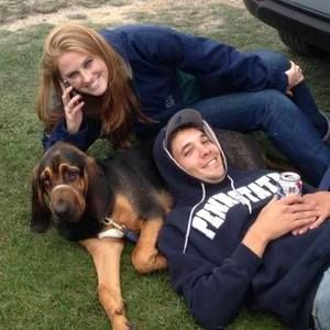 Meet your Posher, Rosie