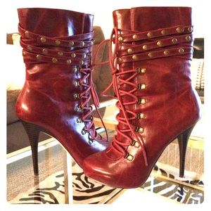 Michael Antonio Booties