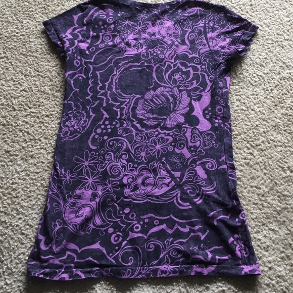 💜 CUTE TOP💜 - Picture 3 of 4