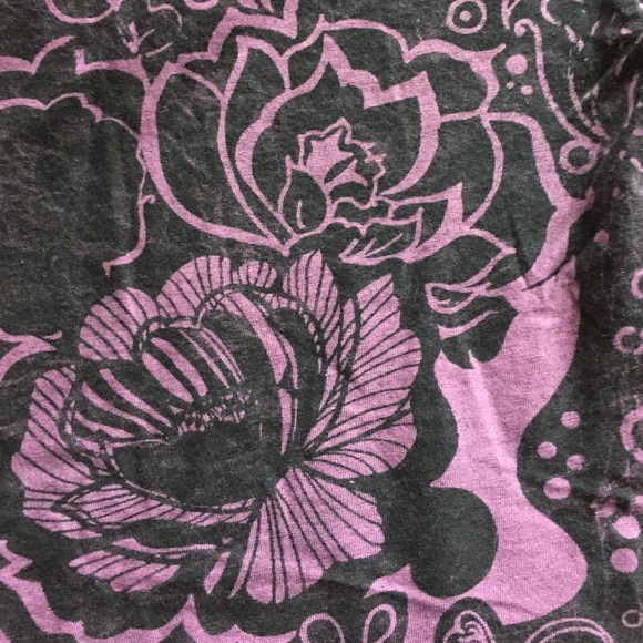 💜 CUTE TOP💜 - Picture 4 of 4