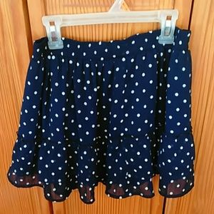 Abercrombie & Fitch skirt