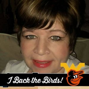 Meet your Posher, Robin