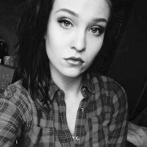 Meet your Posher, Lindsey