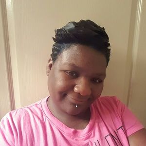 Meet your Posher, Nyree