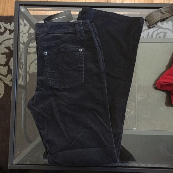 Tommy Hilfiger Corduroys pants