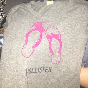 Hollister T-Shirt