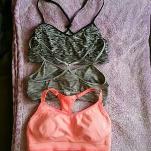 Victoria's Secret Sports Bras
