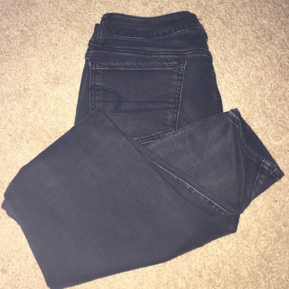 American eagle jegging