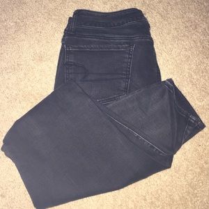 American eagle jegging