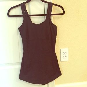 Lululemon tank top💚