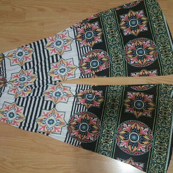 Polazzo pants
