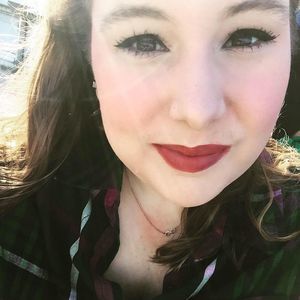 Meet your Posher, Raven