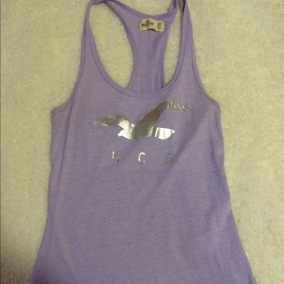 Hollister Tops - Hollister tank top