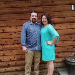 Meet your Posher, Rebekah