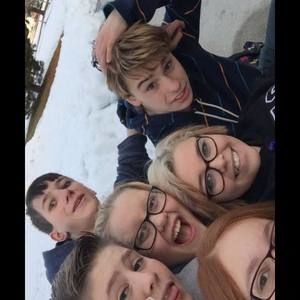 Meet your Posher, Teralynn