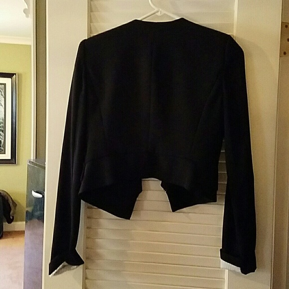 Jacket - Picture 3 of 4