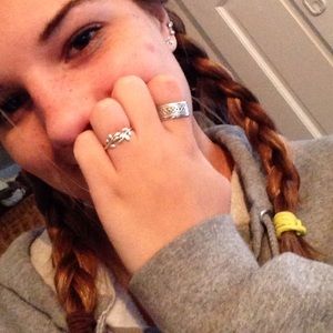 Meet your Posher, Tori