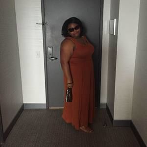 Meet your Posher, Keisha