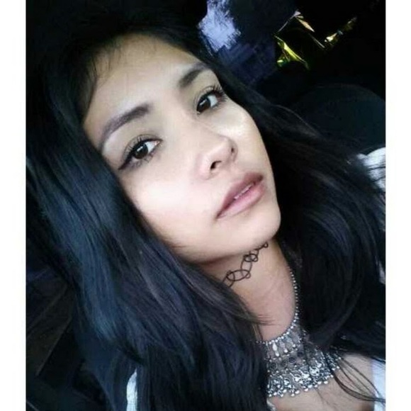 Meet your Posher, Gabriela