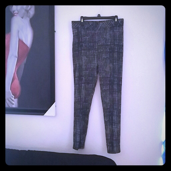 Counterparts nice slacks