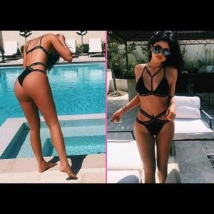 God Save Queens Swimsuit