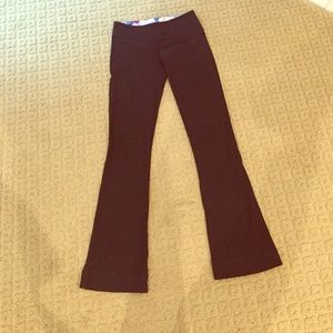 brand new Ivivva(KIDS) yoga pants