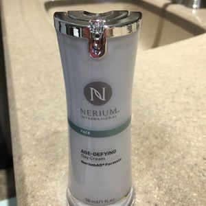 Nerium Age Defying Day Cream