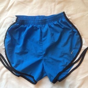 Nike Tempo Dri-fit Shorts