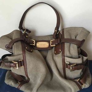 Preloved Mk bag!