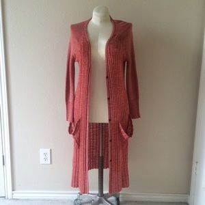 Free People cardigan
