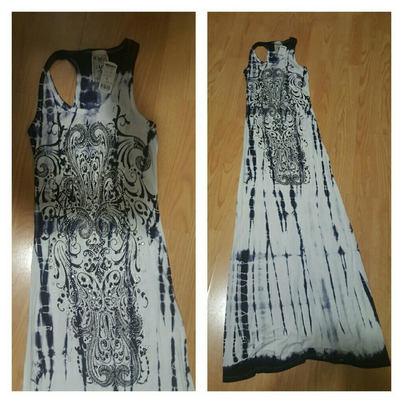 Tank dres