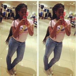 Meet your Posher, Christal