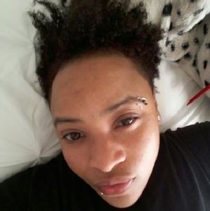 Meet your Posher, Ty