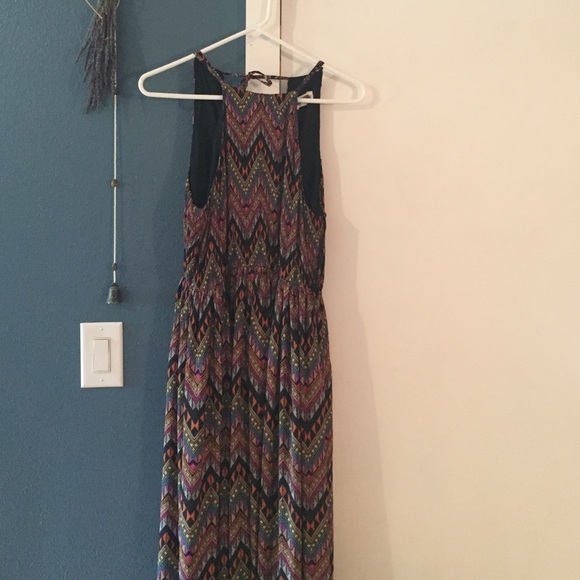 Beautiful maxi