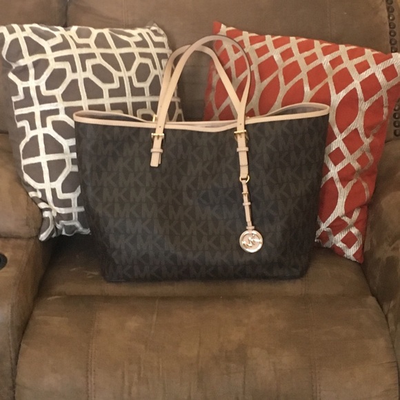 Michael Kors Large Tote
