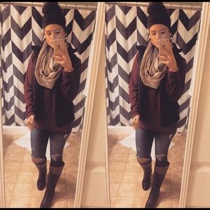 Meet your Posher, Madison