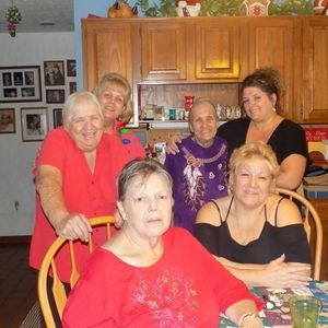 Meet your Posher, Charlene