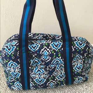 Vera Bradley Tote