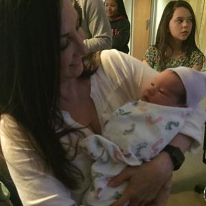 Meet your Posher, Teri