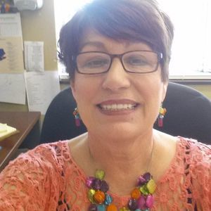 Meet your Posher, Vicki