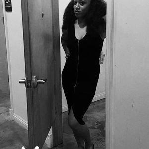 Meet your Posher, Vanessa