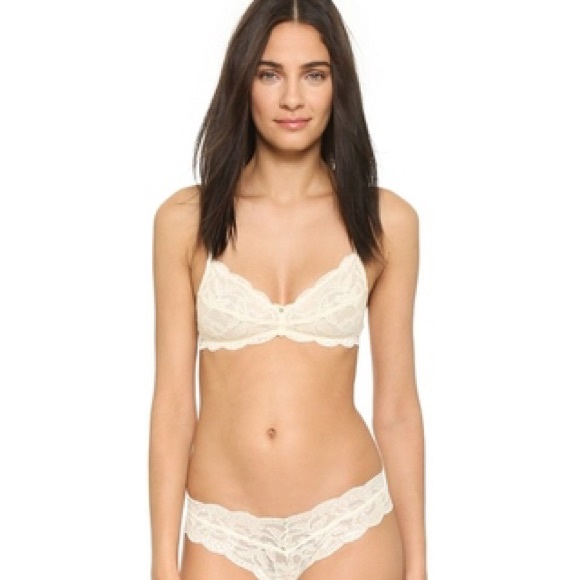 CLO Intimo Other - CLO Intimo Bralette