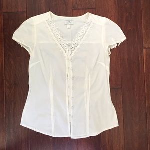Ann Taylor Blouse