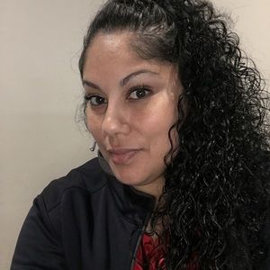 Meet your Posher, Rosa