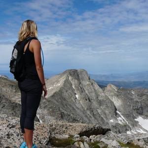 Meet your Posher, Marisa