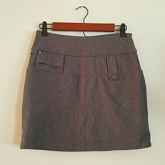 Lole skirt