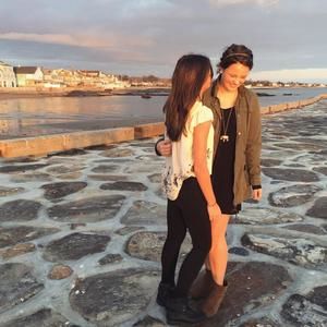 Meet your Posher, Olivia